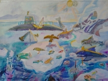 Миронова-Царь-рыба